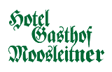 Hotel Gasthof Moosleitner in Freilassing bei Salzburg